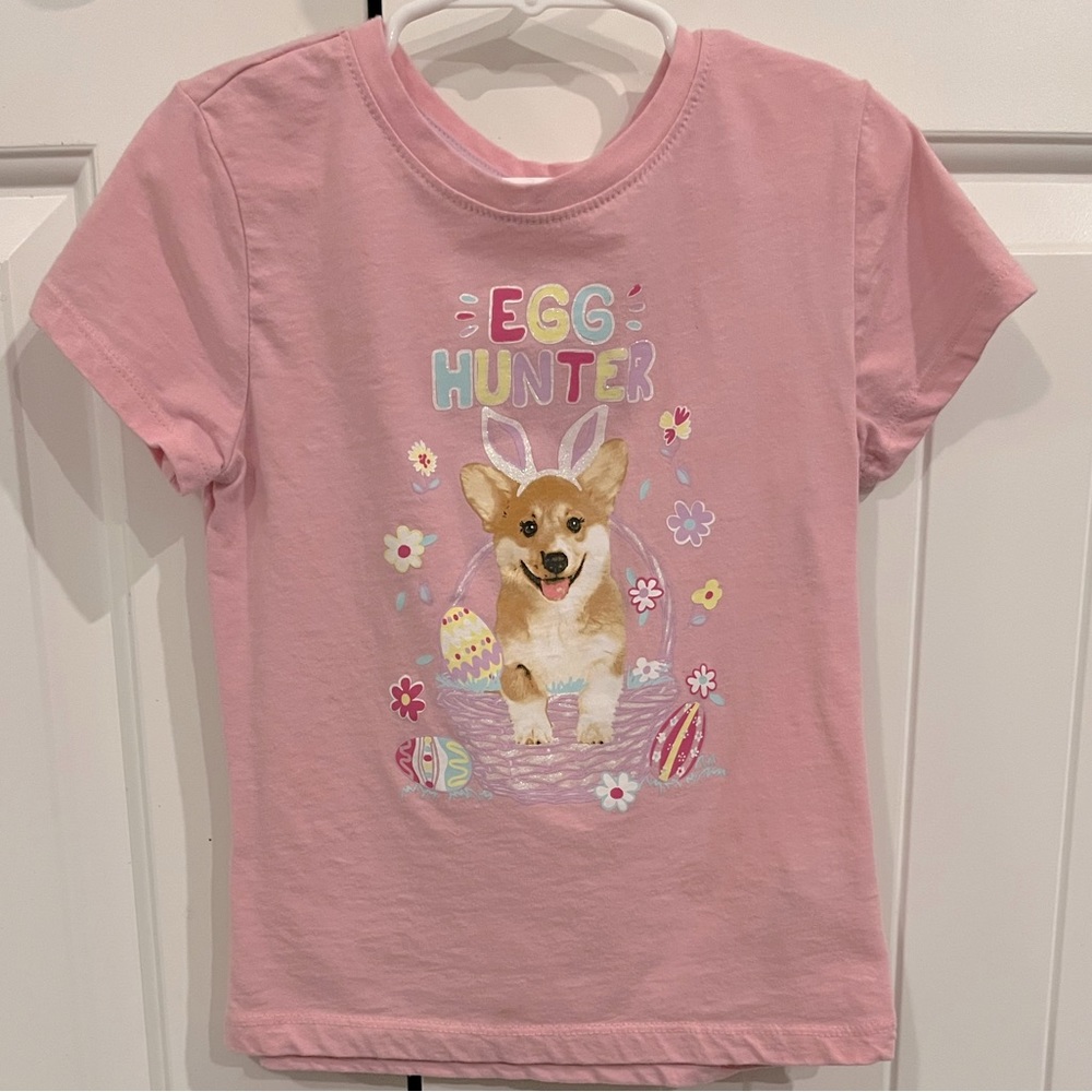 ⚜️(5 for $15) - Easter Shirt